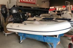 Gommone Capelli 3,10 metri