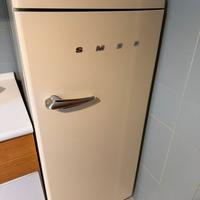 Frigorifero Smeg