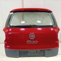 PORTELLONE POSTERIORE FIAT 500 L Serie (351_352) 1