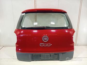 PORTELLONE POSTERIORE FIAT 500 L Serie (351_352) 1