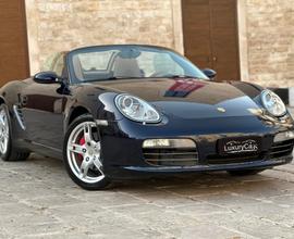 Porsche Boxster S 3.4 295 Cv Cabrio