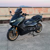 Yamaha T Max 560 - 2022