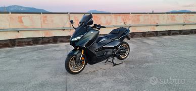 Yamaha T Max 560 - 2022