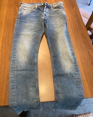 Jeans Uomo Pepe Jeans