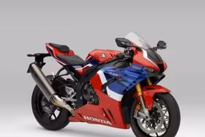 Honda CBR 1000 rr-r sp