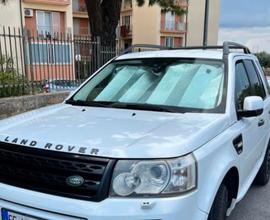 Land Rover Freelander 2 SD4 HSE S.W. Luxury