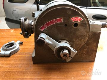 Divisore  universale