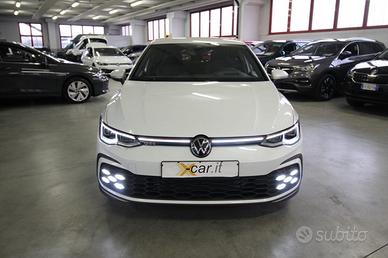 VOLKSWAGEN Golf 2.0 TSI DSG GTI - PREZZO REALE