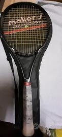 Racchetta tennis Maker's Countdown nera