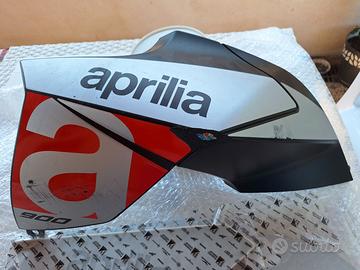 Fianchetto sinistro Dorsoduro 900