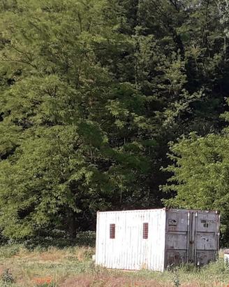 container 