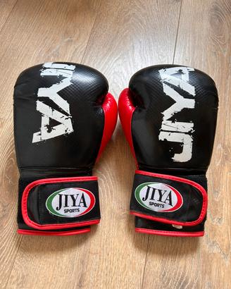 Guantoni box JIYA sport