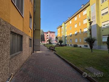 2 LOCALI A SETTIMO MILANESE