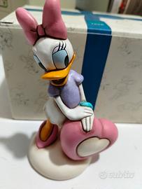 Thun Disney Paperina 13 cm – Originale, perfetta, 