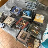 200 cd musicale musica italiana