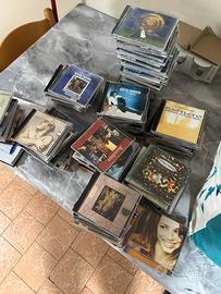 200 cd musicale musica italiana