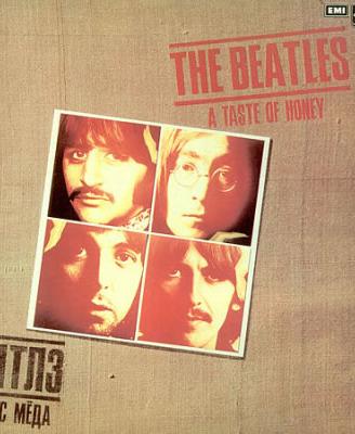 Lotto The Beatles: 2 LP + libro + speciale