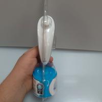 wii z-chuk Nintendo - bianco 