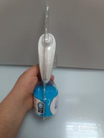 wii z-chuk Nintendo - bianco 