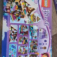 lego friends