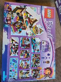 lego friends