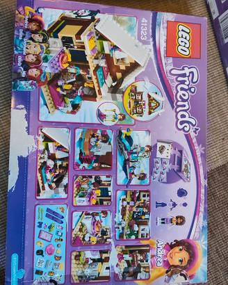 lego friends
