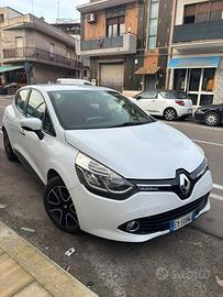 ranault clio 4 2015 1.5 diesel