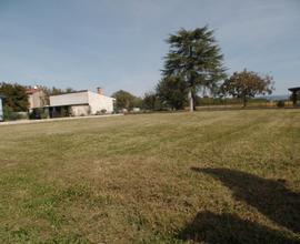 Terreno edificabile a Romans d'Isonzo