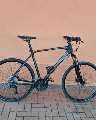 torpado crossfire 