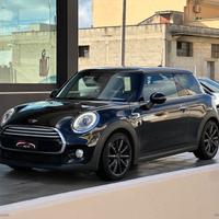 MINI Mini Cooper TETTO APRIBILE
