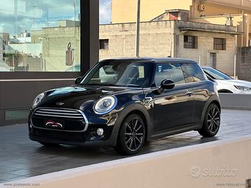MINI Mini Cooper TETTO APRIBILE