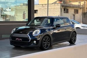 MINI Mini Cooper TETTO APRIBILE