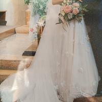 abito da sposa