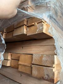 legno falegnameria