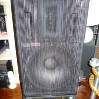 DIFFUSORI ELECTRO VOICE DELTAMAX DML 1152 AS PROCE