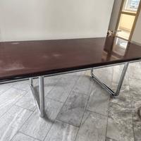 Tavolo Anonima Castelli