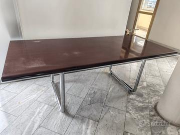 Tavolo Anonima Castelli