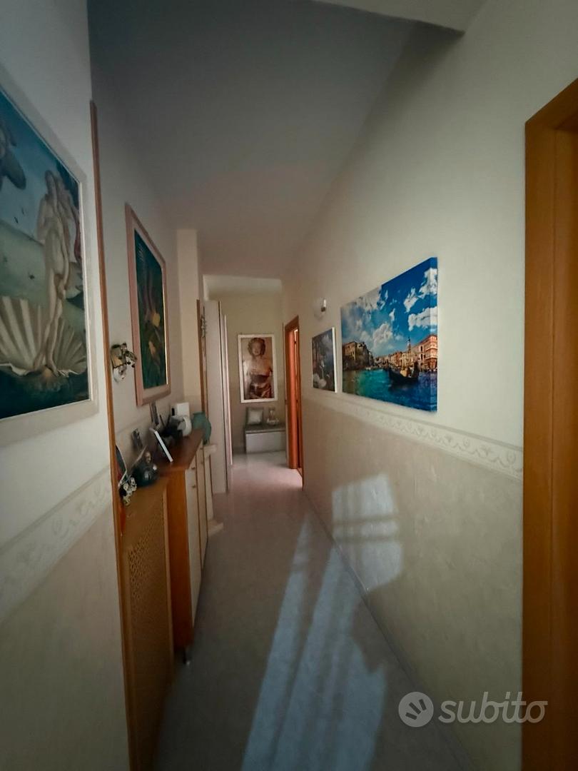 Apartment in Napoli, Soccavo, Municipalità 9 - Vista 5
