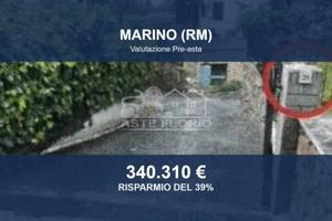 Immobile in asta di 316 m² con più di 5 locali a M