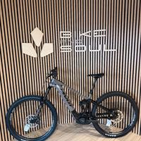 Pivot Shuttle AM Ride Eagle