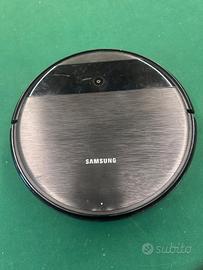 Samsung powerbot aspira e lava