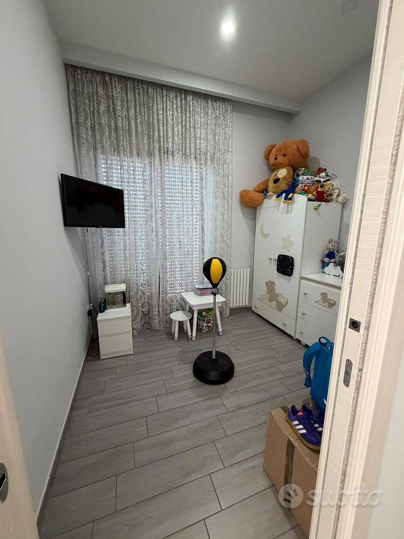 Appartamento – Mariglianella, Napoli - Vista 2