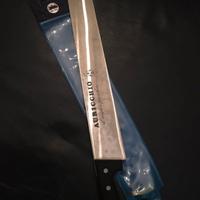 TAGLIAFORMAGGI ACCIAIO INOX vintage 