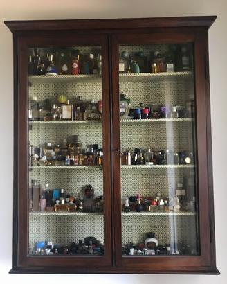 Collezione Campioncini Profumo