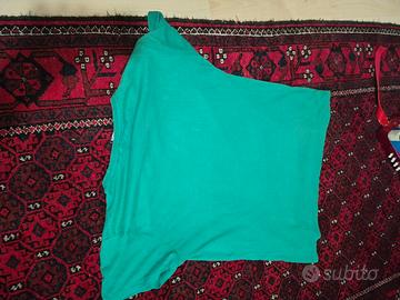 MAGLIA BOSTON CELTICS ☘️☘️🏀⛹️♂️