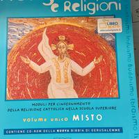 libro religione