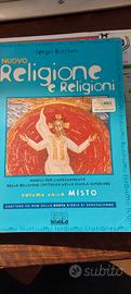 libro religione