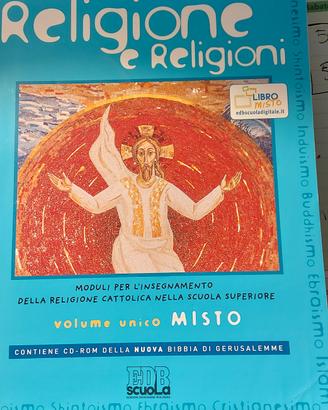 libro religione