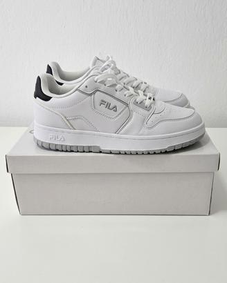scarpe uomo fila 42