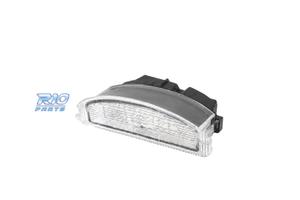 LUCE TARGA A LED RENAULT TWINGO 07-14